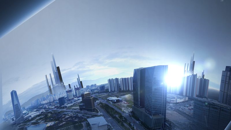 上海制造业数据中台：构建智能生产的关键一步